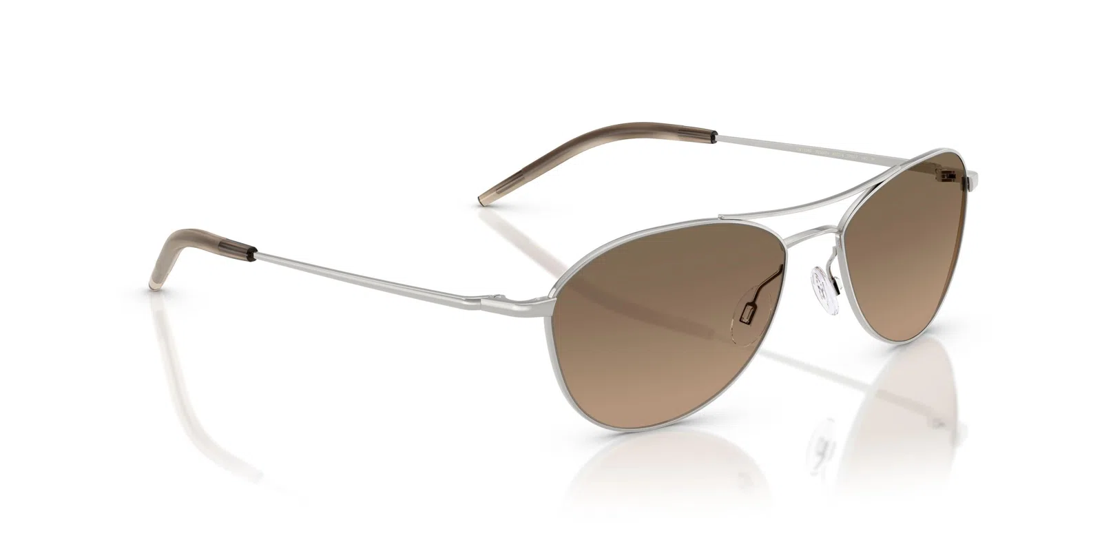 Oliver Peoples Aero Ii 1358S Sunglasses - view 22